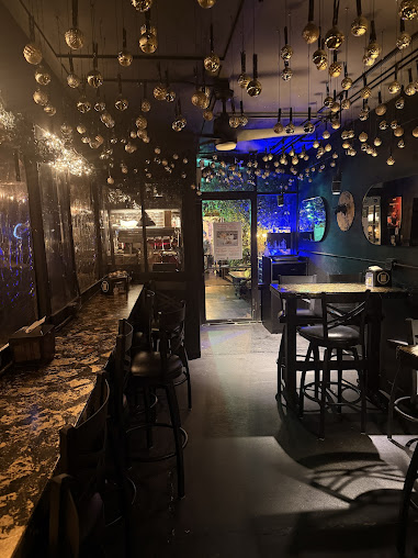 Photo Krasa Craft Restaurant Chicago - 19