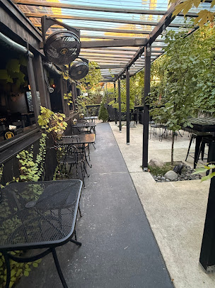 Photo Krasa Craft Restaurant Chicago - 20