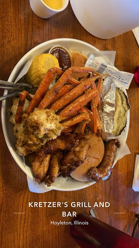 Photo Kretzers Grill And Bar - 11