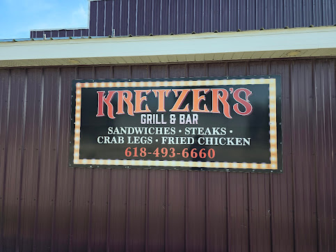 Photo Kretzers Grill And Bar - 17