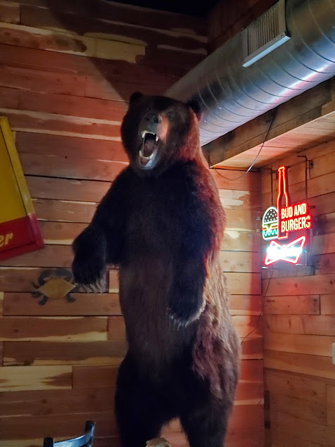 Photo Kretzers Grill And Bar - 20