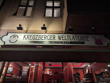 Photo Kreuzberger Weltlaterne - 11