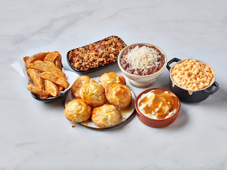 Photo Krispy Krunchy Chicken - 3