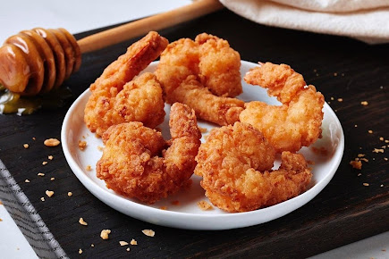 Photo Krispy Krunchy Chicken - 5