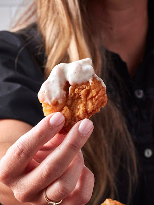 Photo Krispy Krunchy Chicken - 6