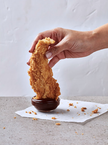 Photo Krispy Krunchy Chicken - 19