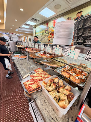 Photo Krispy Pizza- Brooklyn, Ny - 18