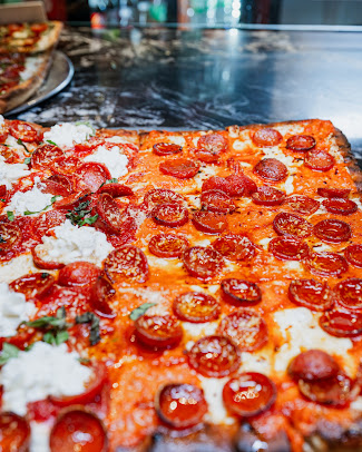 Photo Krispy Pizza- Brooklyn, Ny - 19