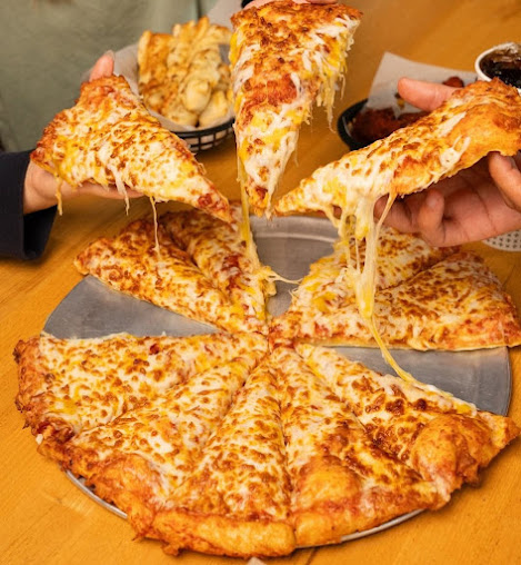 Photo Krispy Pizza- Brooklyn, Ny - 20