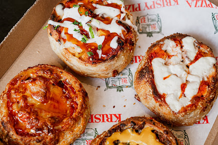 Photo Krispy Pizza- Brooklyn, Ny - 22