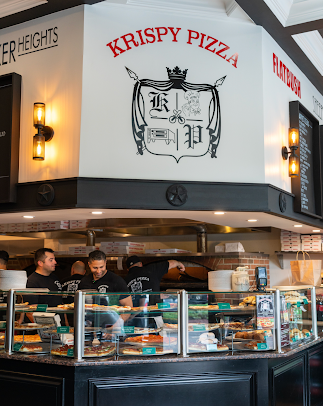 Photo Krispy Pizza- Brooklyn, Ny - 23