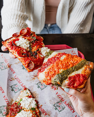 Photo Krispy Pizza- Brooklyn, Ny - 25