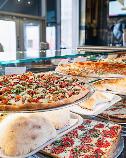Photo Krispy Pizza- Brooklyn, Ny - 29
