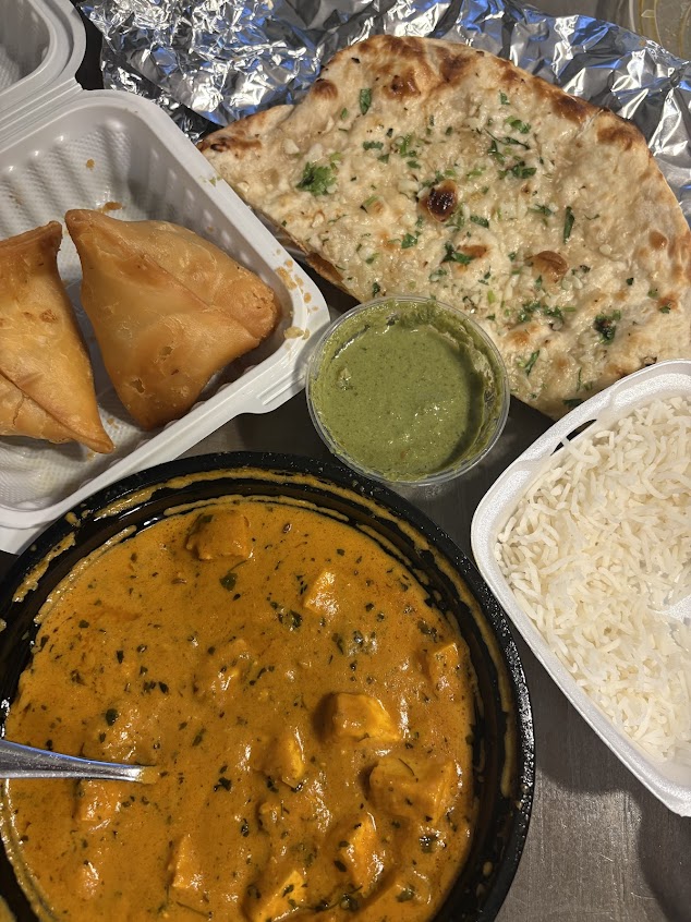 Photo Kritunga Indian Restaurant Illinois - 12