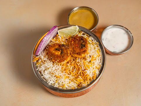Photo Kritunga Indian Restaurant Illinois - 20