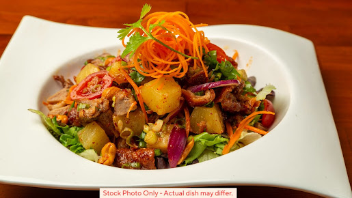 Photo Krung Thai Restaurant - 12