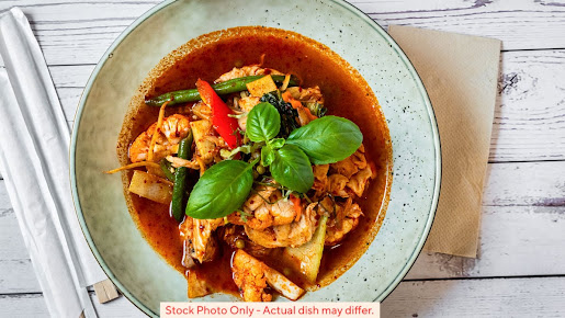 Photo Krung Thai Restaurant - 22