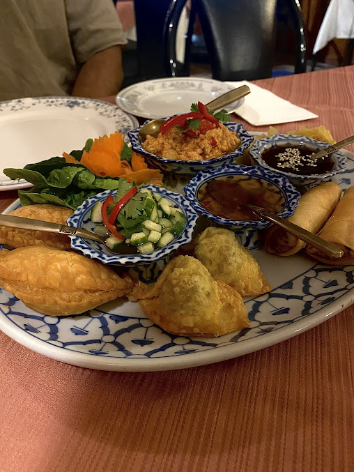 Photo Krung Thai Restaurant - 24