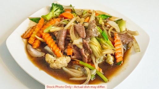 Photo Krung Thai Restaurant - 29