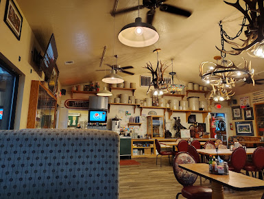 Photo Kt's Hayloft Saloon - 12