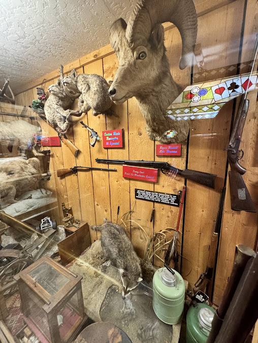 Photo Kt's Hayloft Saloon - 17