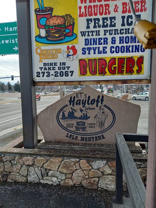 Photo Kt's Hayloft Saloon - 28