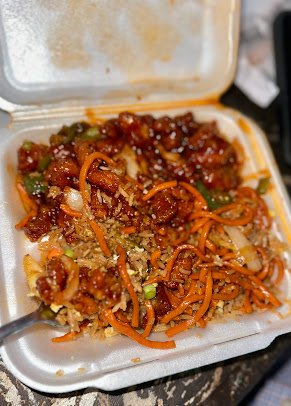 Photo Kung Fu China Express Odessa - 20