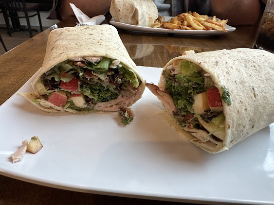 Photo Kunnaris Kitchen Coffee House - 14