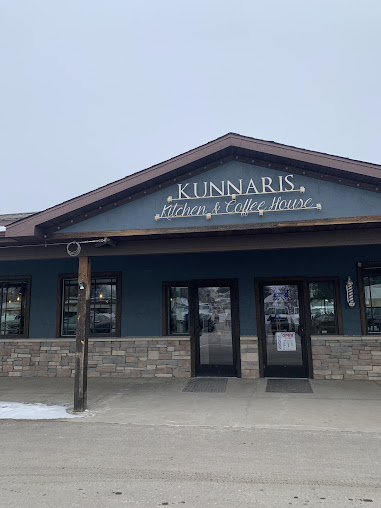 Photo Kunnaris Kitchen Coffee House - 17