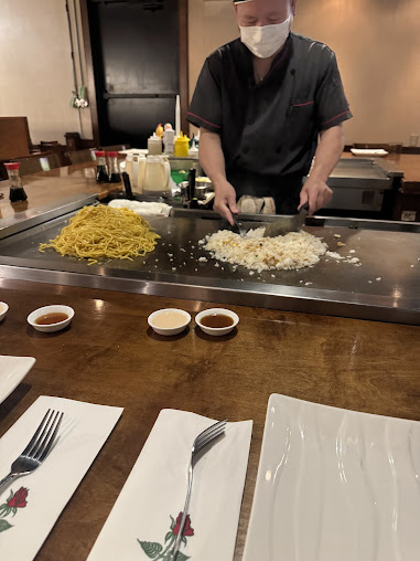 Photo Kyoto Japanese Restaurant - 10