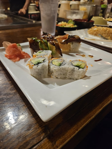 Photo Kyoto Japanese Restaurant - 13