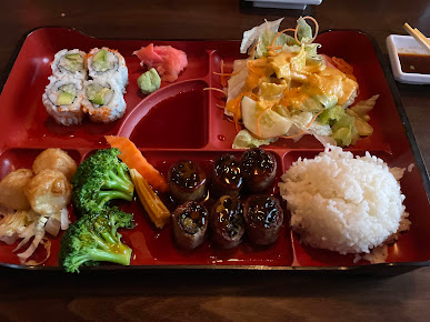Photo Kyoto Japanese Restaurant - 17