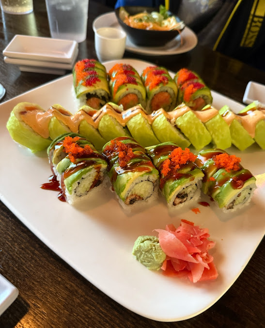Photo Kyoto Japanese Restaurant - 27