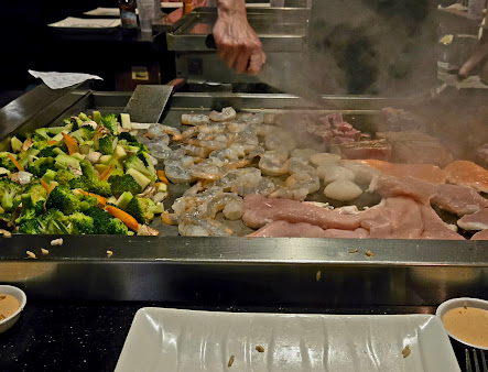 Photo Kyoto Japanese Restaurant - 28