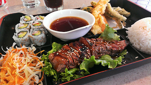 Photo Kyoto Sushi Plus Japanese Restaurant - 3