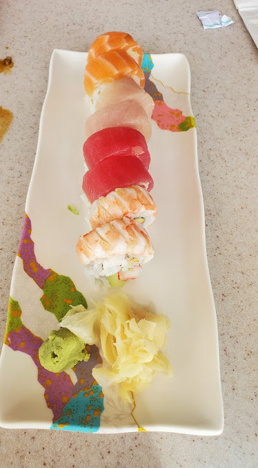 Photo Kyoto Sushi Plus Japanese Restaurant - 5