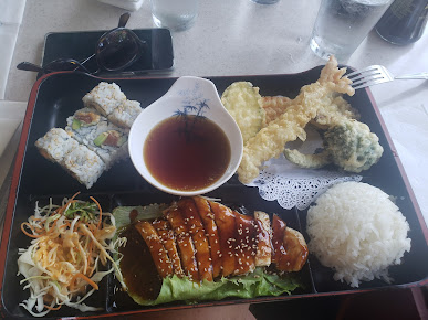 Photo Kyoto Sushi Plus Japanese Restaurant - 12