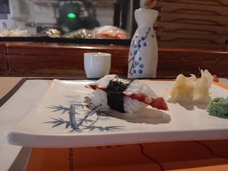 Photo Kyoto Sushi Plus Japanese Restaurant - 13
