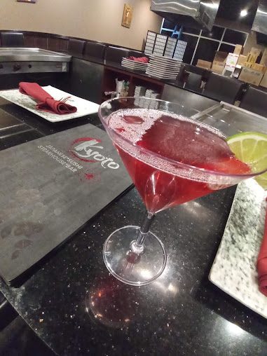 Photo Kyoto Sushi Steak House - 12