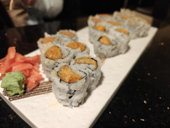 Photo Kyoto Sushi Steak House - 13
