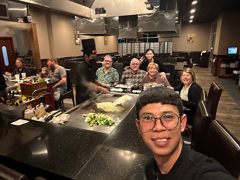 Photo Kyoto Sushi Steak House - 14