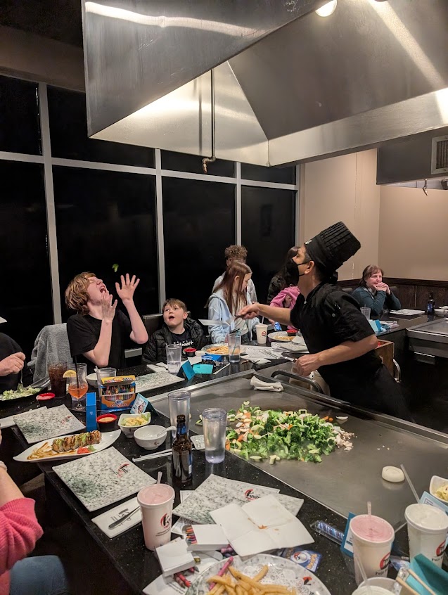 Photo Kyoto Sushi Steak House - 16