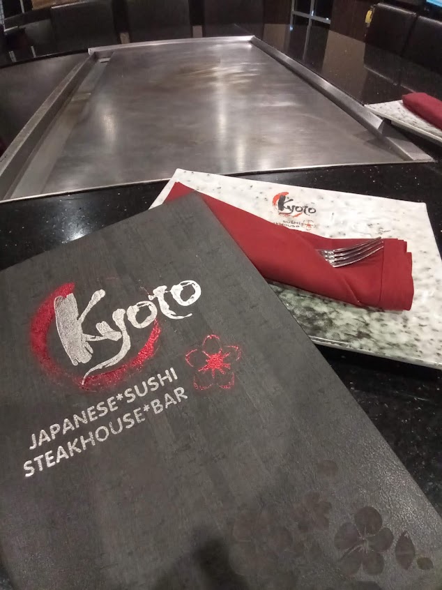 Photo Kyoto Sushi Steak House - 20