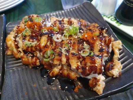 Photo Kyoto Sushi - 10
