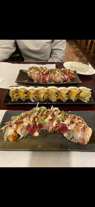 Photo Kyoto Sushi - 11