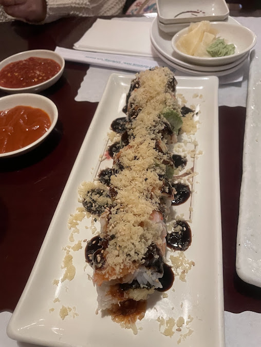 Photo Kyoto Sushi - 12