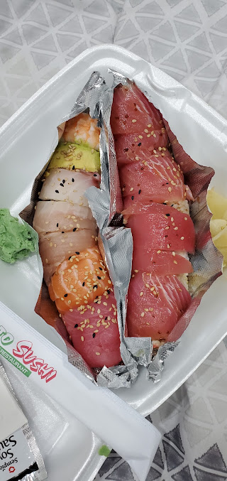 Photo Kyoto Sushi - 13