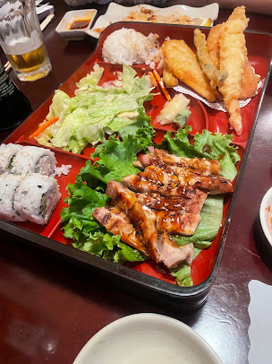 Photo Kyoto Sushi - 14