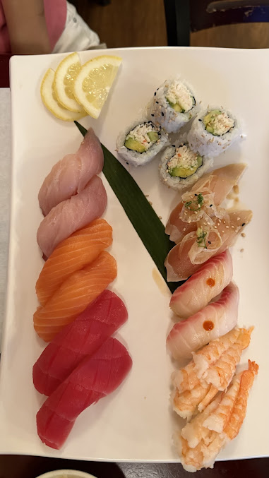 Photo Kyoto Sushi - 15