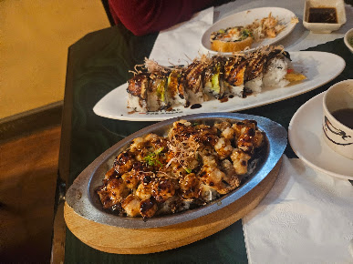 Photo Kyoto Sushi - 16